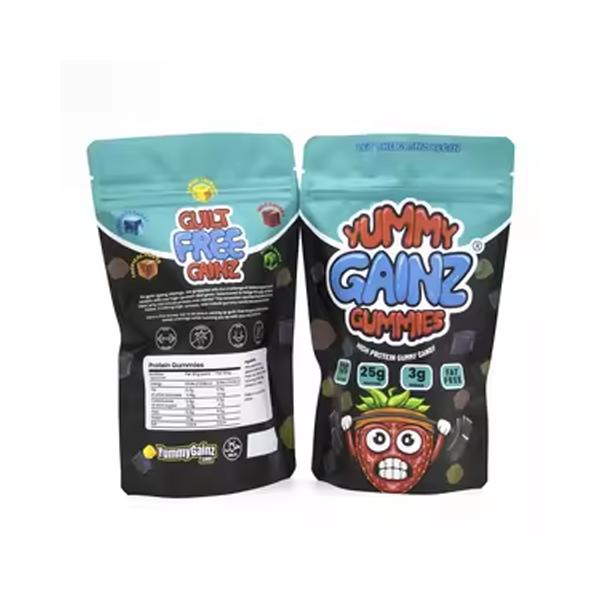 Gummy Bags-2